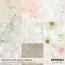 Entwined With Spring Papers by Emeto Designs