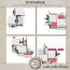 Dopamine templates by Jimbo Jambo Designs