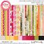 Sweet Summer Sun {Paper} by Mixed Media by Erin
