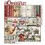 hOmespun :: Oscraps Collaborative Kit