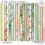 A Tropical Escape Mixed Papers by Daydream Designs 