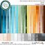 Siren: {Washed Papers} by Mixed Media by Erin
