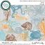 Siren: {Stamps} by Mixed Media by Erin