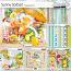 Sunny Sorbet (collection) by Simplette