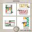Motion templates by Jimbo Jambo Designs