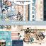 Rather Be Me Digital Scrapbooking Full Bundle