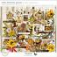 Artful Memories Autumn Kit