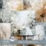 Vanguard | Mixed Media Paperie by Rachel Jefferies