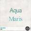 Aqua Maris - Alphas