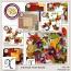 Autumnal Treats Bundle