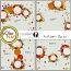 Autumn Days (templates)