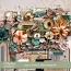 Past To Present | Mixed Media Kit by Rachel Jefferies