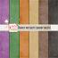 Grungy Witchery (shabby solids)