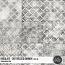 Distressed Damask Overlays Vol. 02