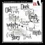 Uncanny WordART Mix No 1