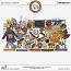 Fall Frolic Elements by Wendy Page Designs   