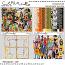 Masquerade {Collection Bundle} by Mixed Media by Erin 