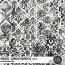 Damask Fragments Brushes & Stamps Vol. 01