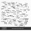 Messy Marks: Date Stamps 2024 PLUS BONUS by Rachel Jefferies
