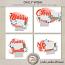 Only wish templates by Jimbo Jambo Designs