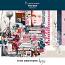 Within Digital Scrapbooking Kit by Lynn Grieveson