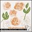 Fragrance CU Watercolor Pack1 hand drawn by Christine Art
