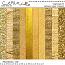 Highlights {Golden Hour} by Mixed Media by Erin