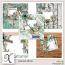 Seafoam Album