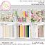 Delicate {Collection Bundle} Mixed Media by Erin
