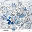 Clair De Lune Kit & Free Words Labels By NLD Designs
