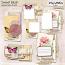 Sweet Blush Ephemera Stack