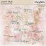 Sweet Blush Overlays and WA