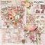 Sweet Blush Collection