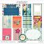 It's a Spring Thing Journal Cards by Wendy Page Designs     