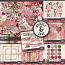 Winter Rose Collection by Aimee Harrison