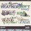 Highlander Titles by Aimee Harrison