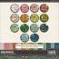Grow Happiness Glitters by Aimee Harrison
