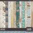 Nantucket Wood Papers by Aimee Harrison