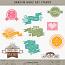 Word Art Collection by FeiFei Stuff