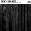 (CU) Dark Wood Set 1 by CRK 
