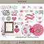 True Love Element Pack by FeiFei Stuff