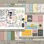 Me & You Digital Scrapbook Kit by FeiFei Stuff