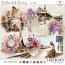 Sentimental Journey Accents by Daydream Designs 