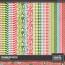 Strawberry Patch Extra Papers by Aimee Harrison