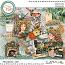 Tenalach {Kit Elements} by Mixed Media by Erin