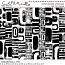 Handrolled Overlays Vol 16 (CU) by Mixed Media by Erin