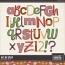 Just My Speed Alpha Sets by Aimee Harrison