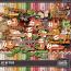 Just My Speed Page Kit by Aimee Harrison