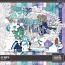 Icy North Mini Kit by Aimee Harrison