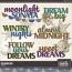 Dreamscape Titles by Aimee Harrison